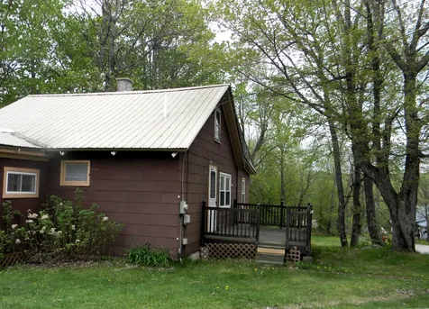 13 Fiske Street Northumberland NH 03582