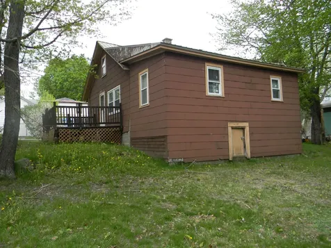 13 Fiske Street Northumberland NH 03582