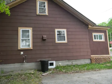 13 Fiske Street Northumberland NH 03582