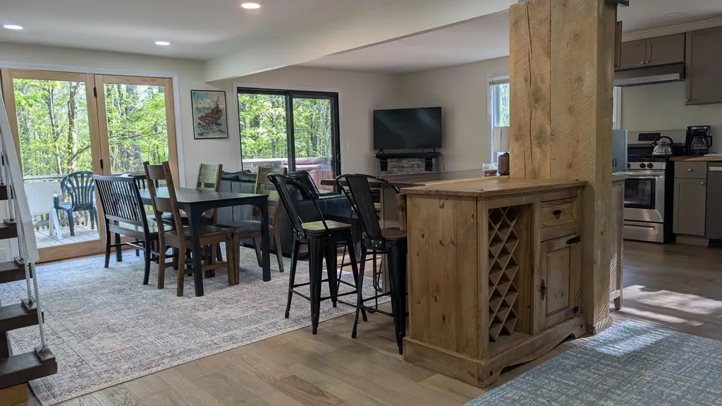 303 Winding Way Killington VT 05751