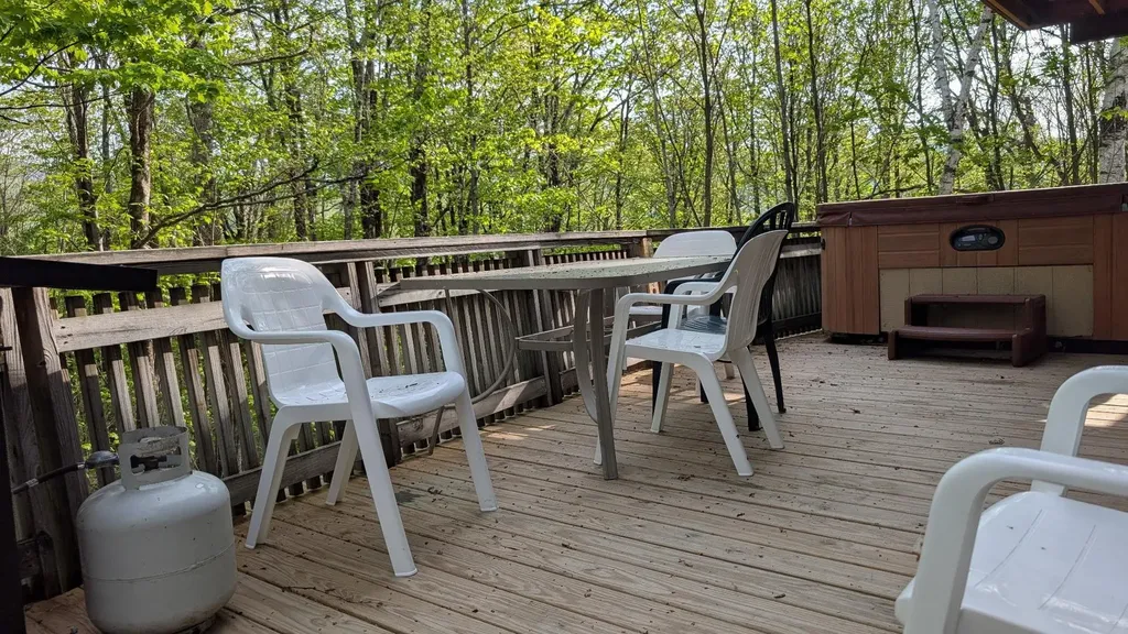 303 Winding Way Killington VT 05751