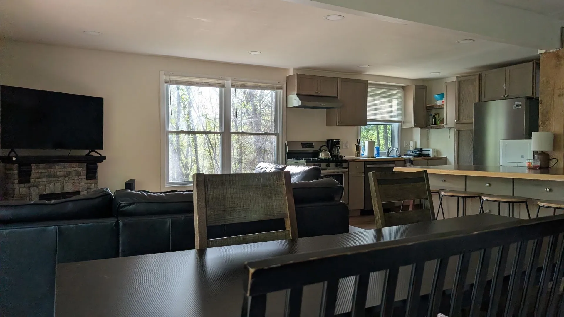 303 Winding Way Killington VT 05751