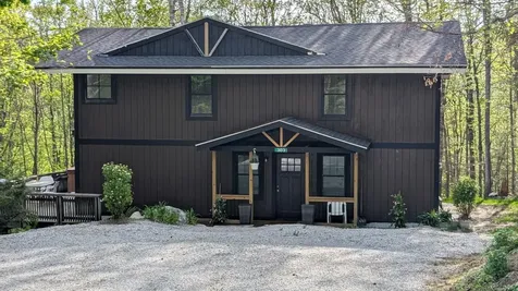 303 Winding Way Killington VT 05751