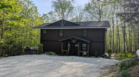 303 Winding Way Killington VT 05751