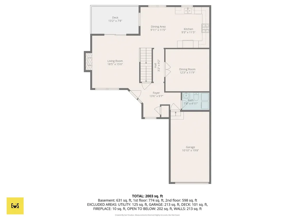 210 Kent Farm Road Hampstead NH 03841