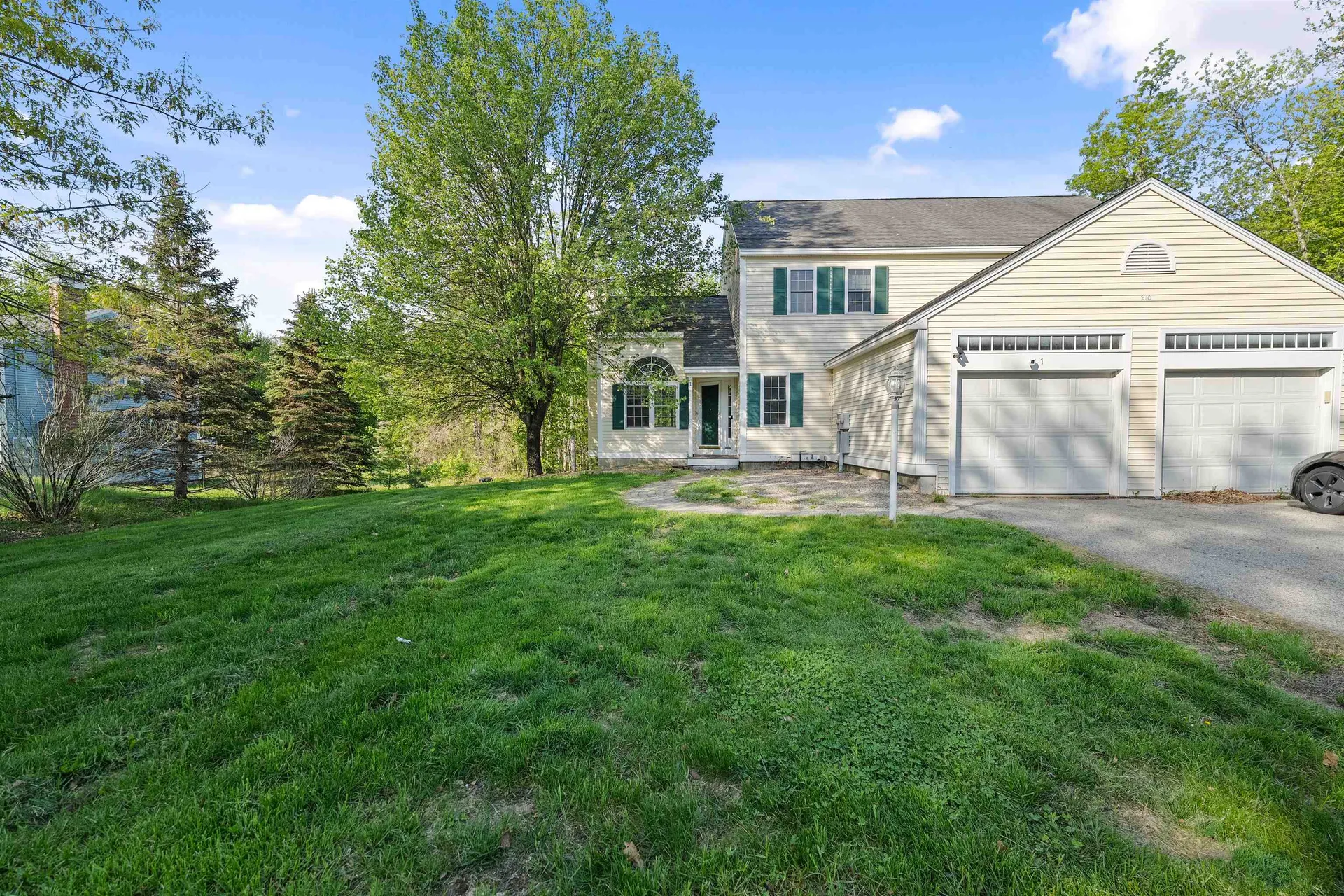 210 Kent Farm Road Hampstead NH 03841