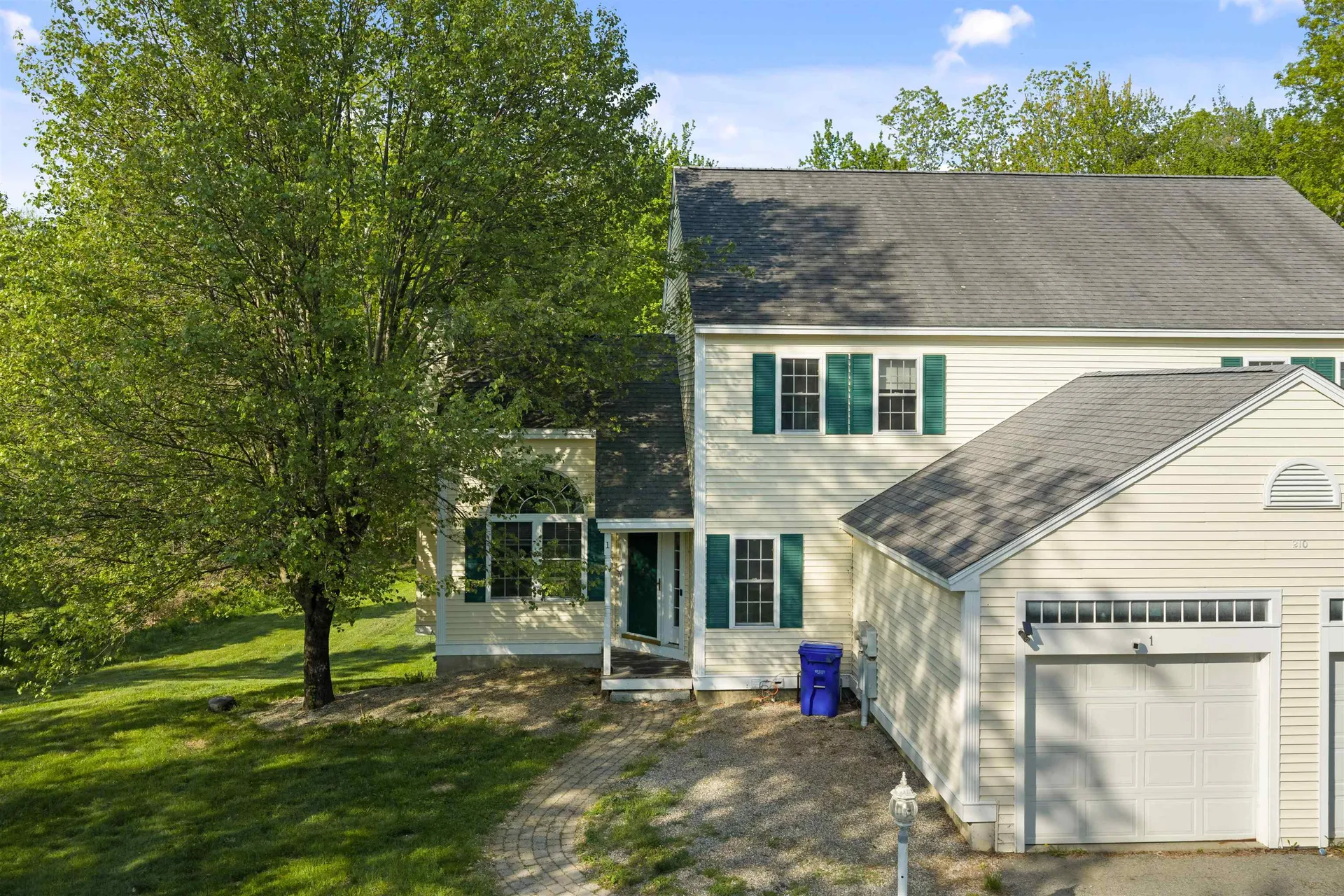 210 Kent Farm Road Hampstead NH 03841
