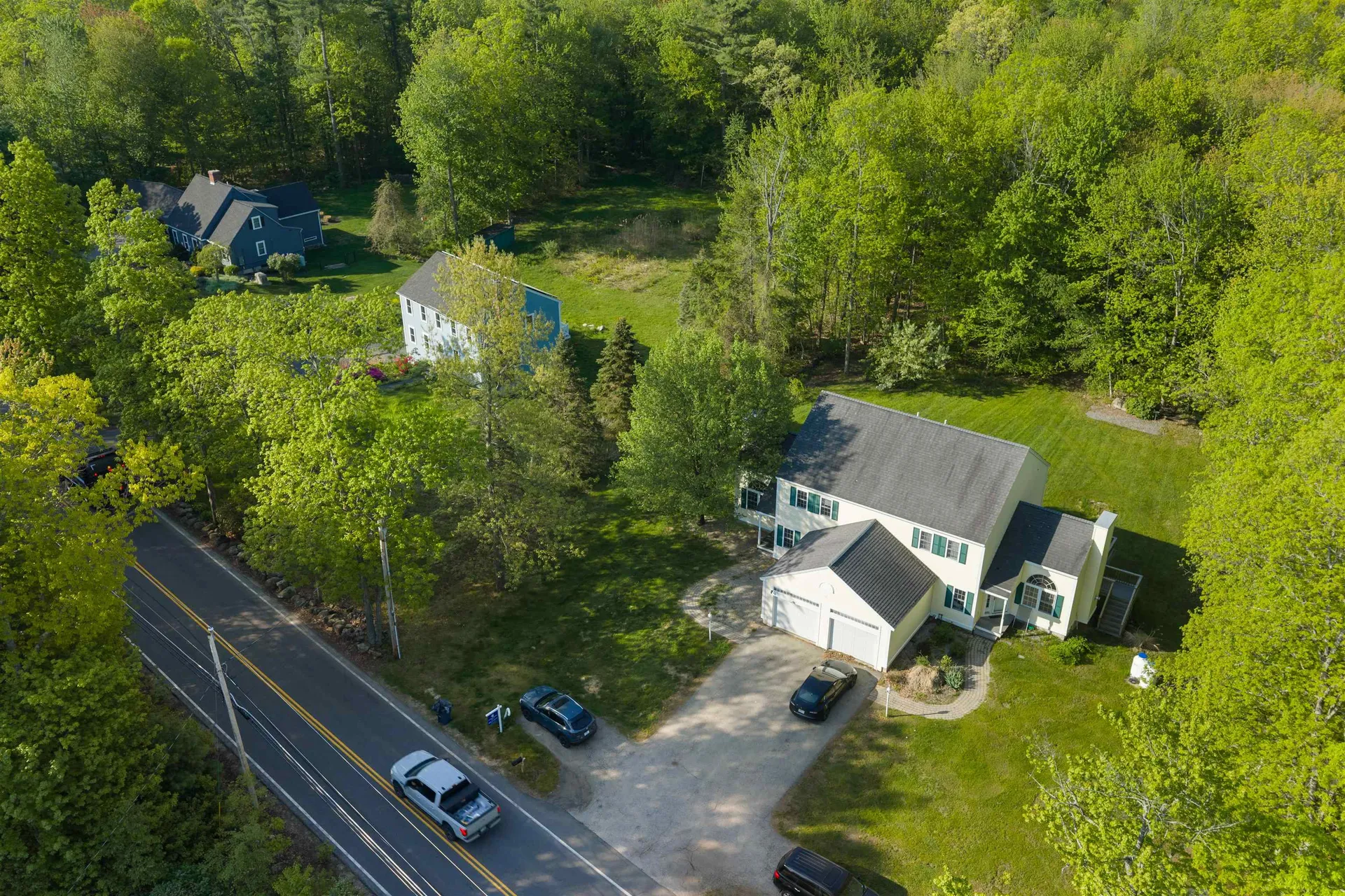210 Kent Farm Road Hampstead NH 03841