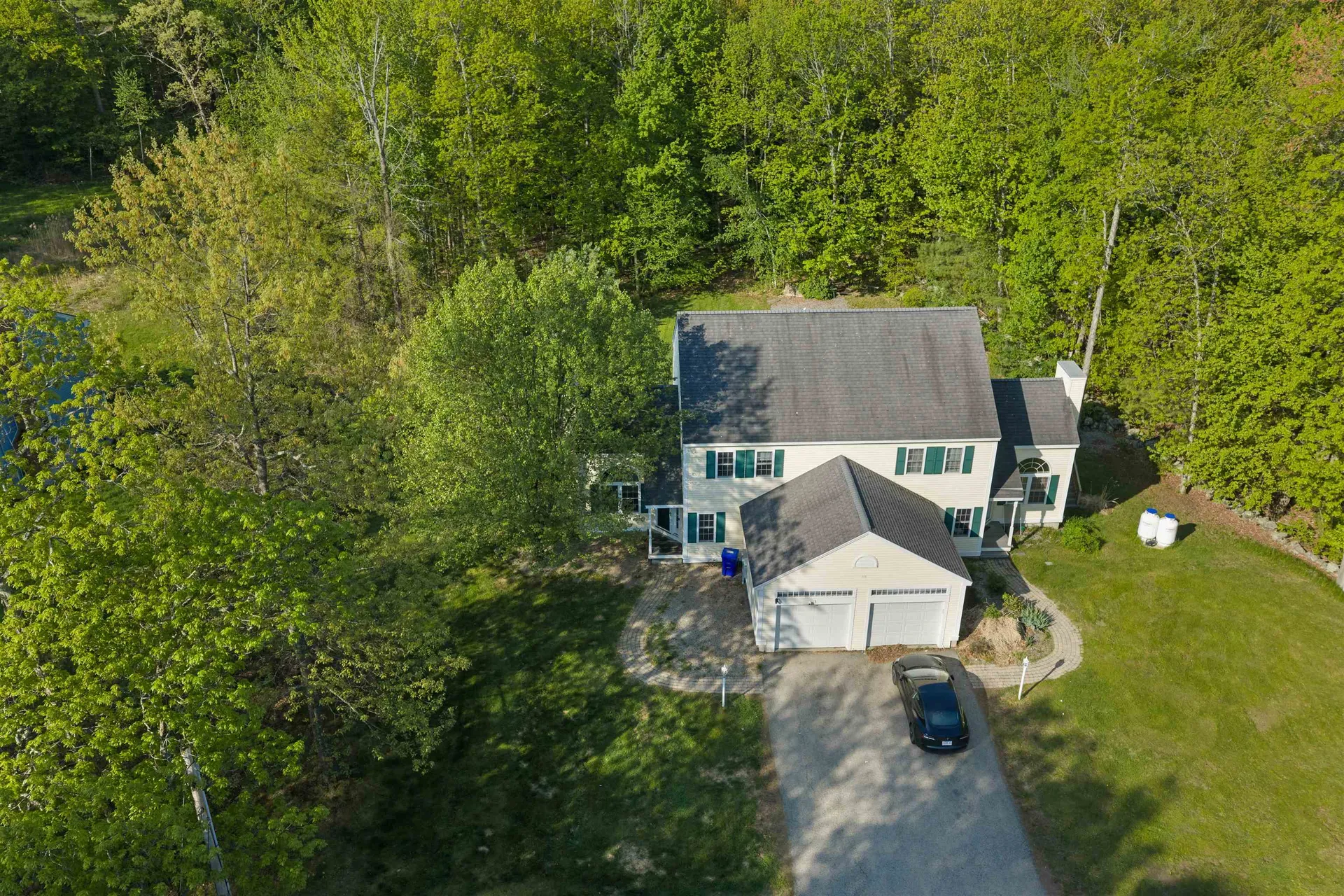210 Kent Farm Road Hampstead NH 03841