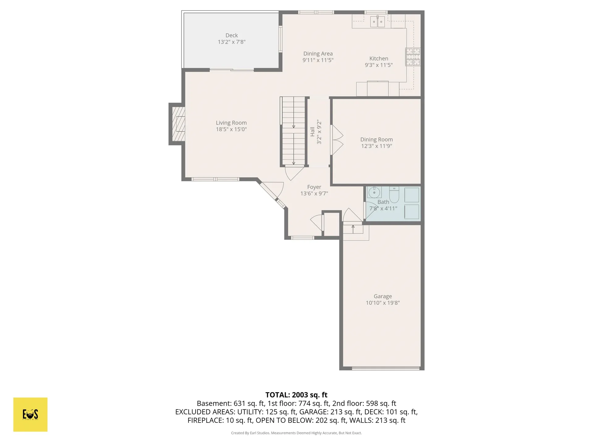 210 Kent Farm Road Hampstead NH 03841
