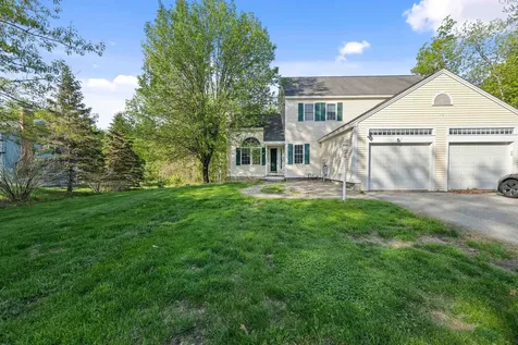 210 Kent Farm Road Hampstead NH 03841