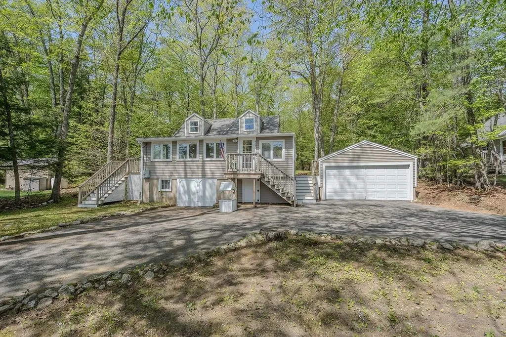 429 Bow Lake Road Northwood NH 03261
