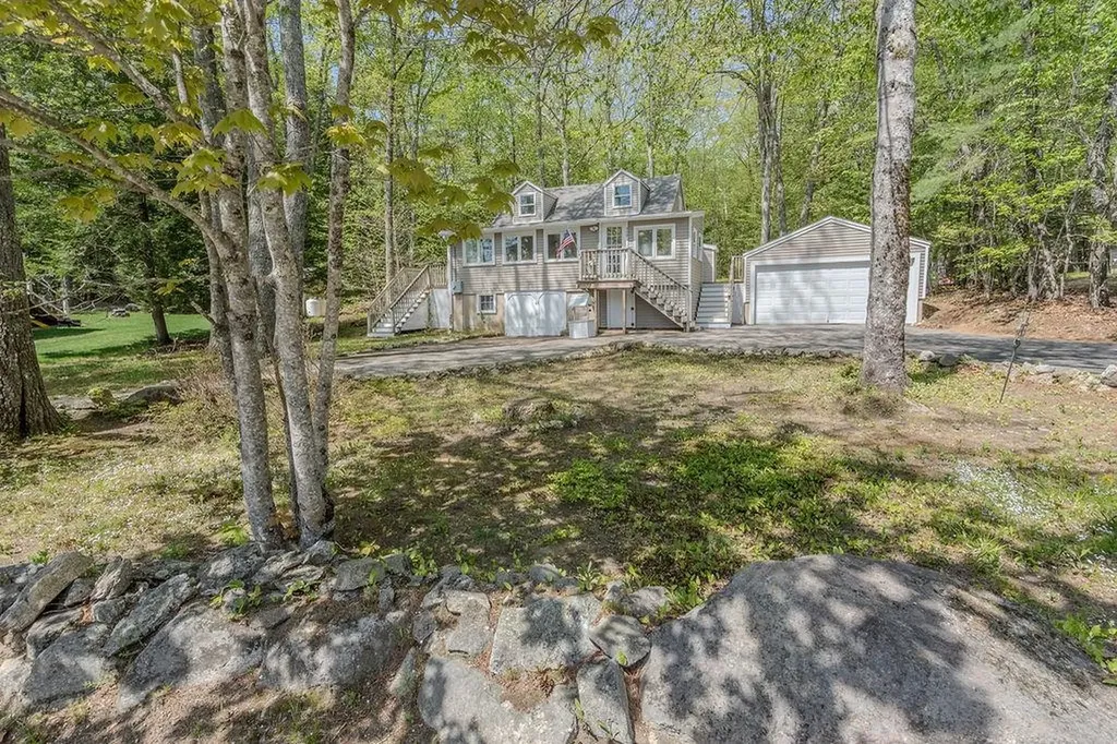 429 Bow Lake Road Northwood NH 03261