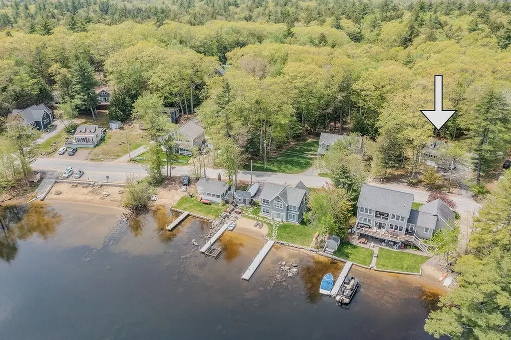 429 Bow Lake Road Northwood NH 03261