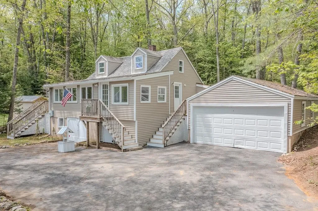 429 Bow Lake Road Northwood NH 03261