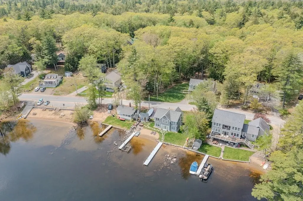 429 Bow Lake Road Northwood NH 03261