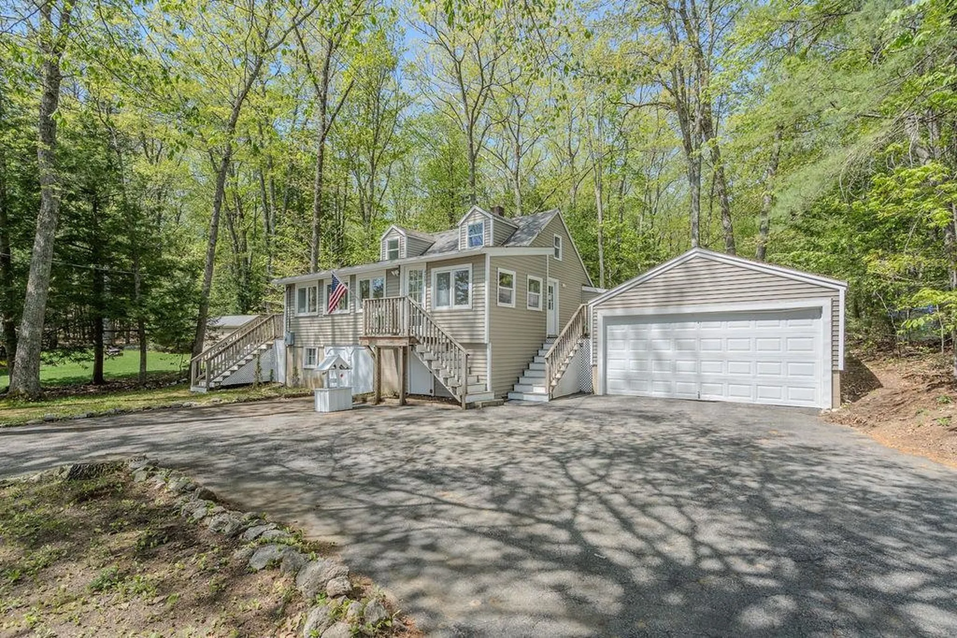429 Bow Lake Road Northwood NH 03261