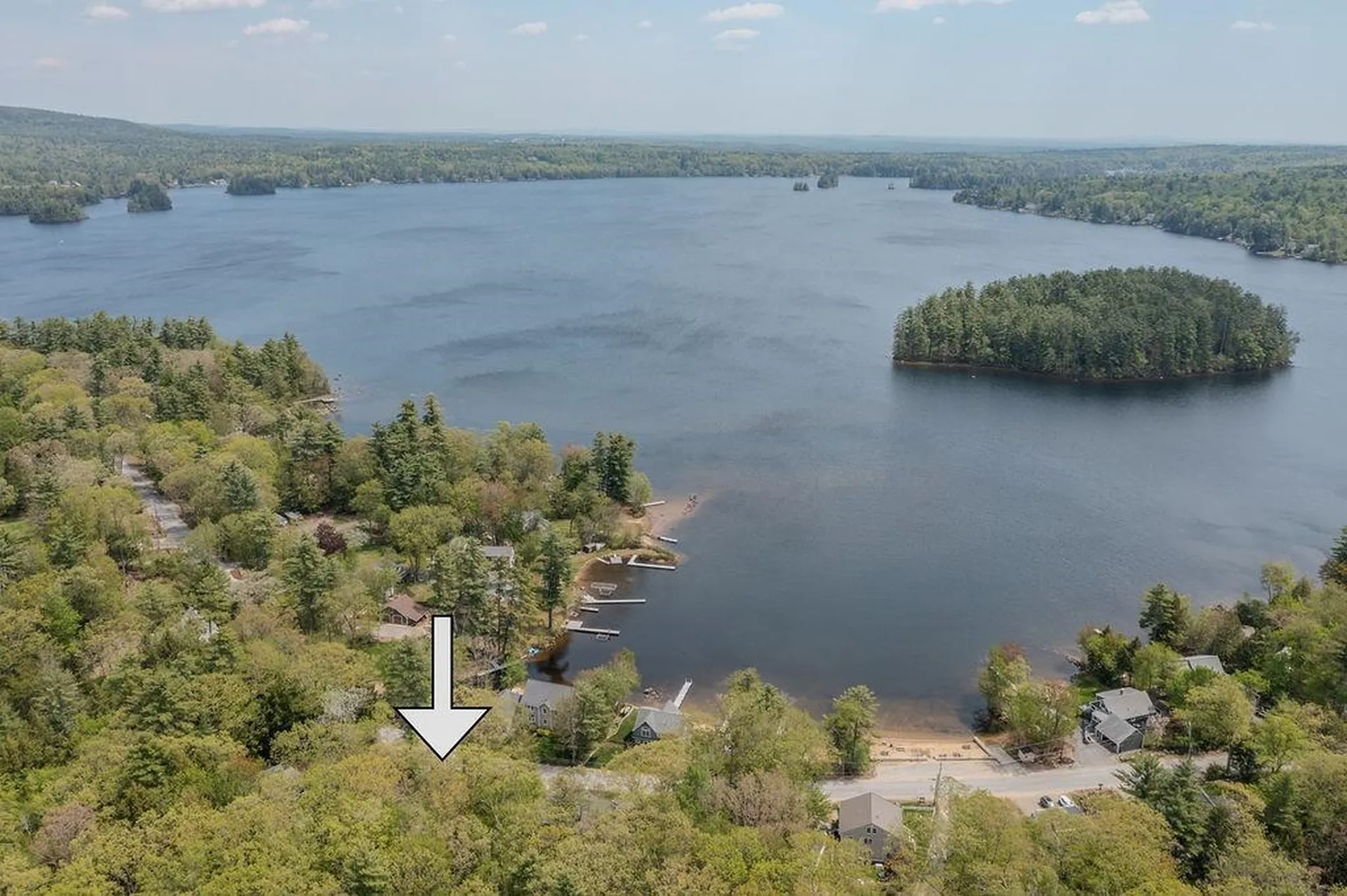429 Bow Lake Road Northwood NH 03261