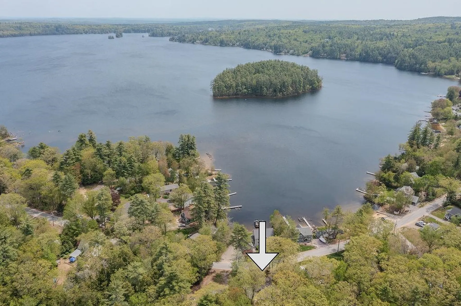 429 Bow Lake Road Northwood NH 03261