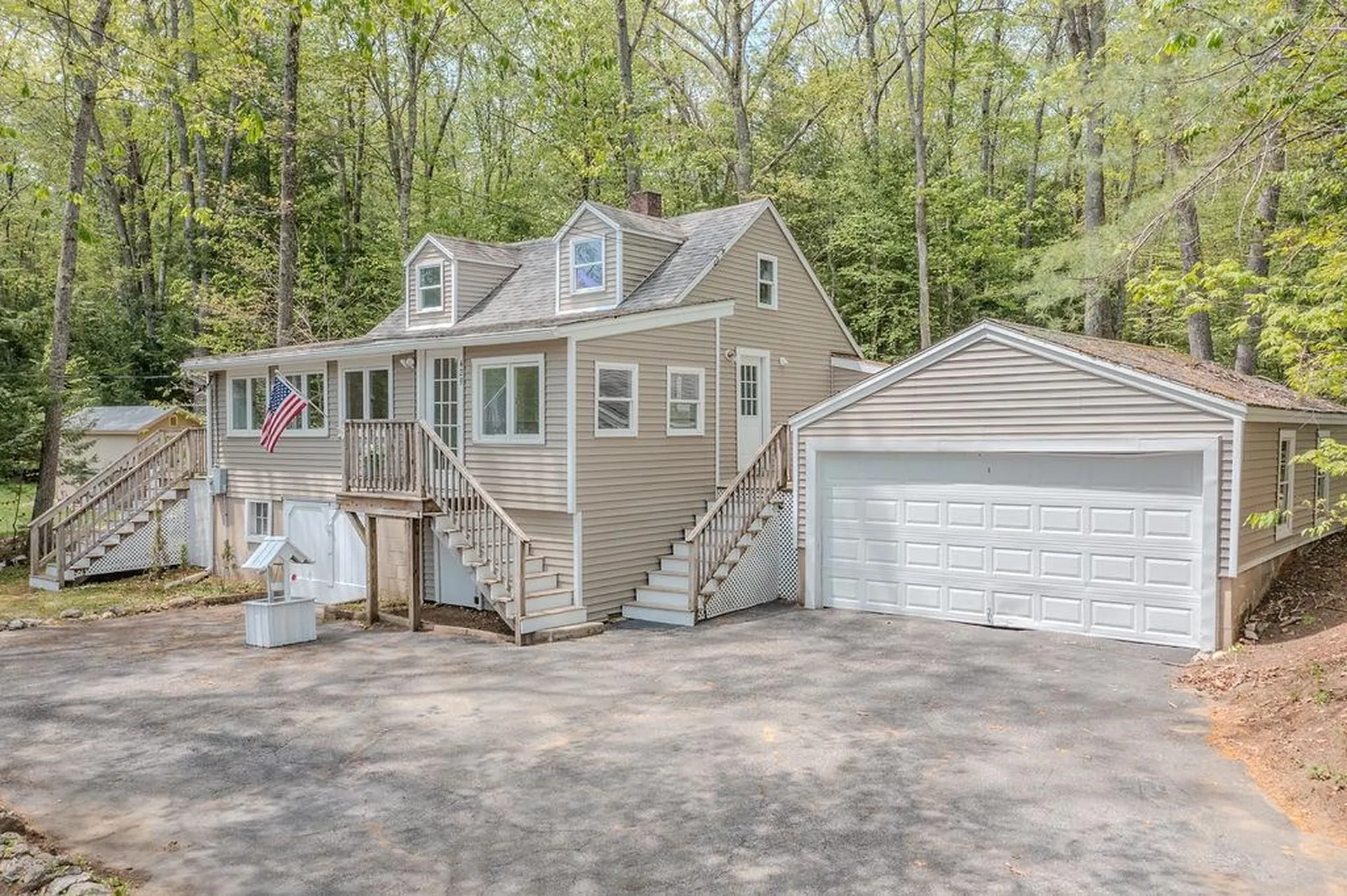 429 Bow Lake Road Northwood NH 03261