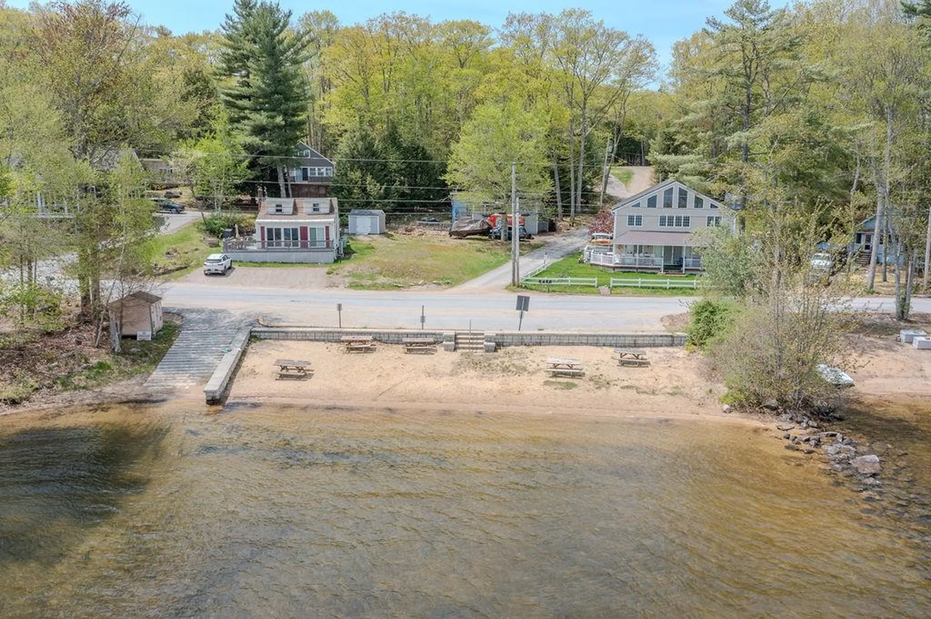 429 Bow Lake Road Northwood NH 03261