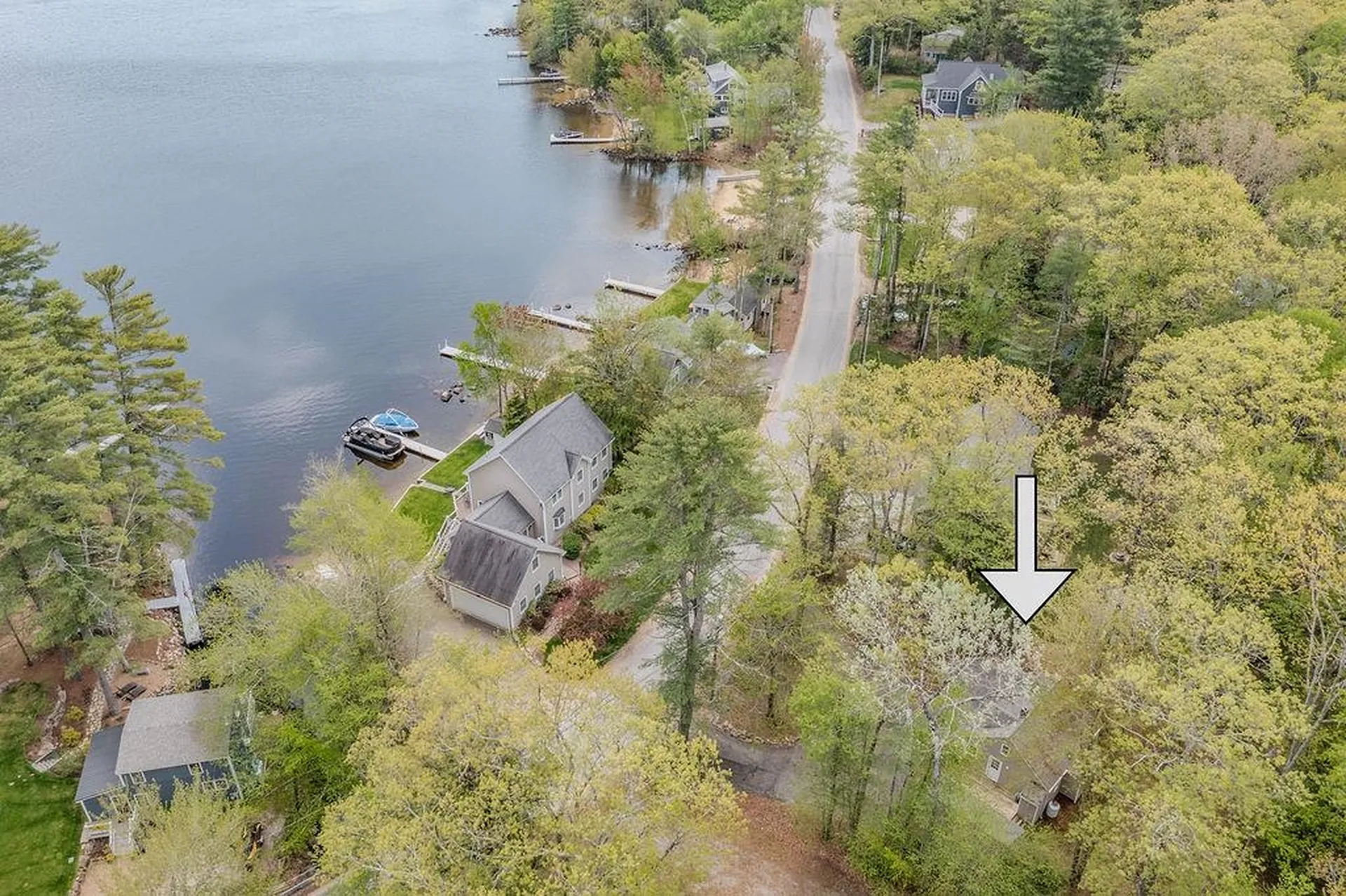429 Bow Lake Road Northwood NH 03261