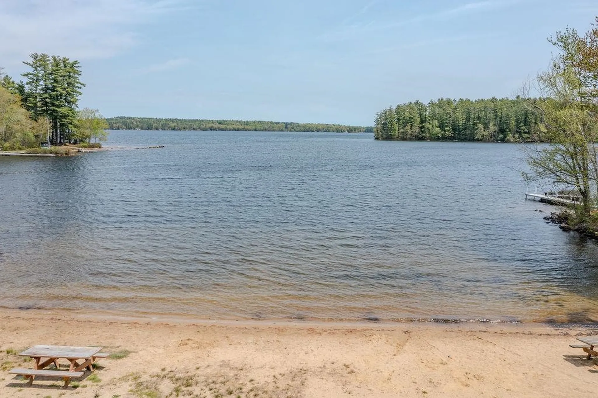 429 Bow Lake Road Northwood NH 03261