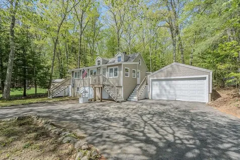 429 Bow Lake Road Northwood NH 03261