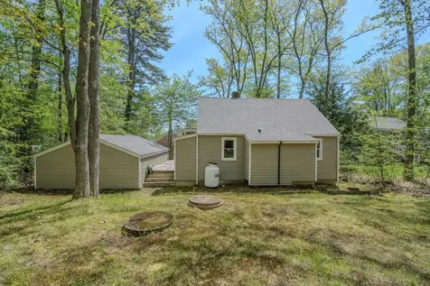 429 Bow Lake Road Northwood NH 03261
