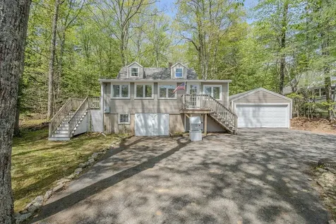 429 Bow Lake Road Northwood NH 03261