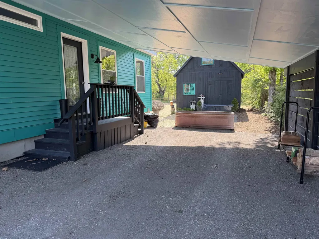 22 Marble Street Brandon VT 05733