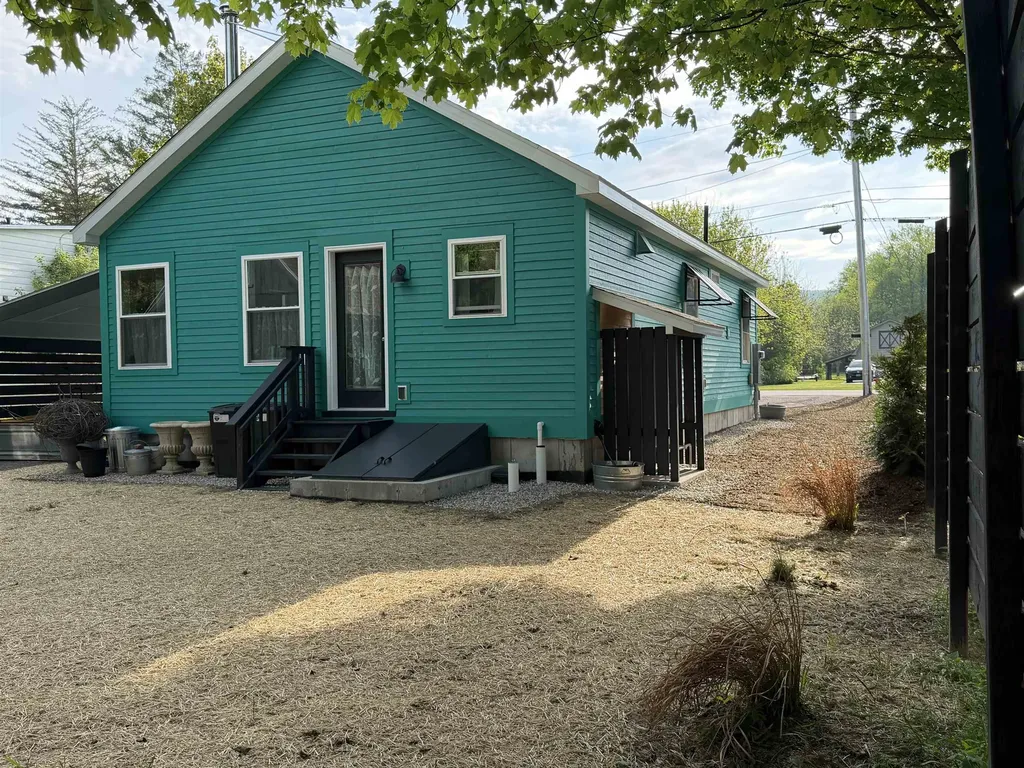 22 Marble Street Brandon VT 05733