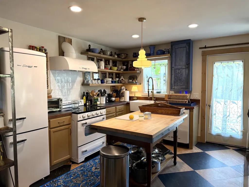 22 Marble Street Brandon VT 05733