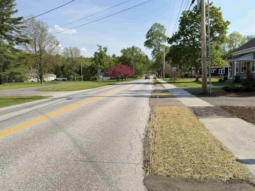 22 Marble Street Brandon VT 05733