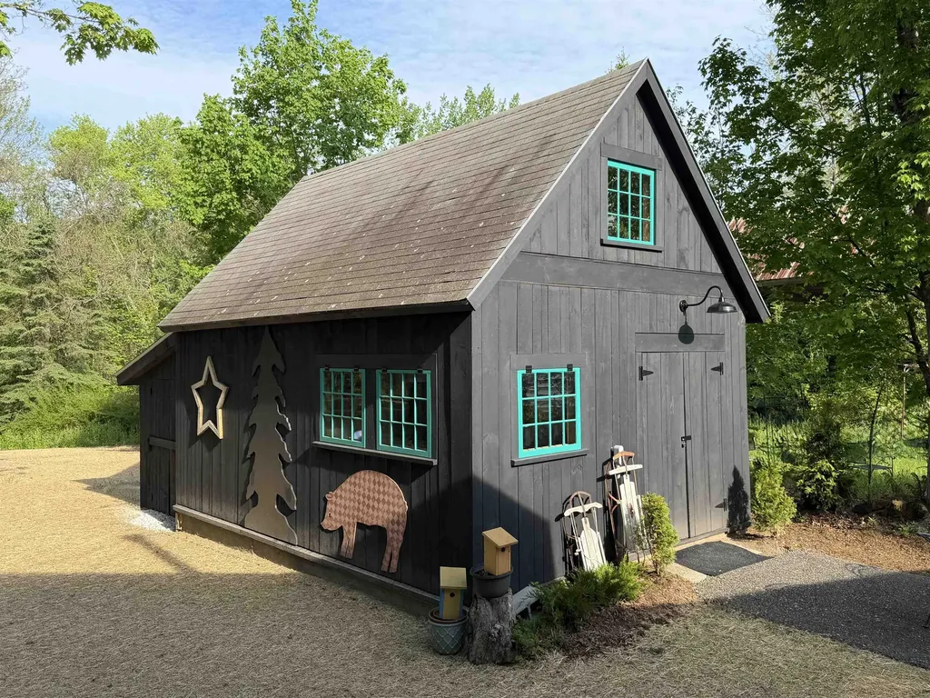 22 Marble Street Brandon VT 05733