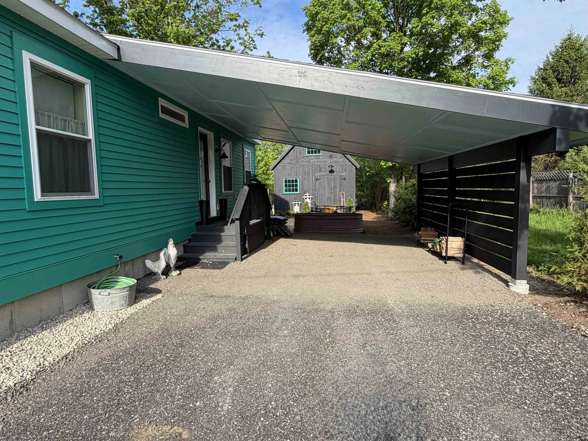 22 Marble Street Brandon VT 05733