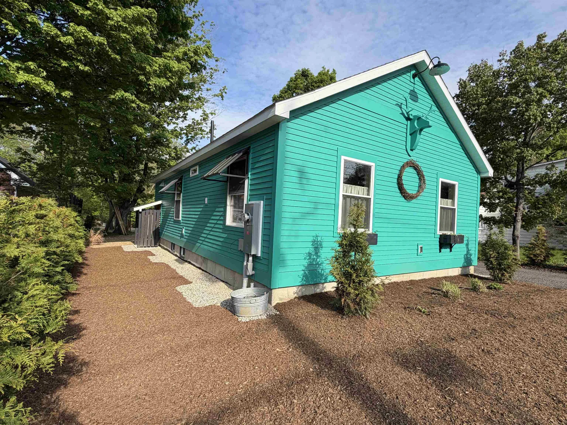 22 Marble Street Brandon VT 05733