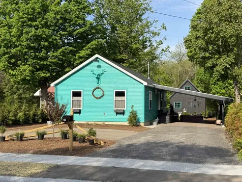 22 Marble Street Brandon VT 05733