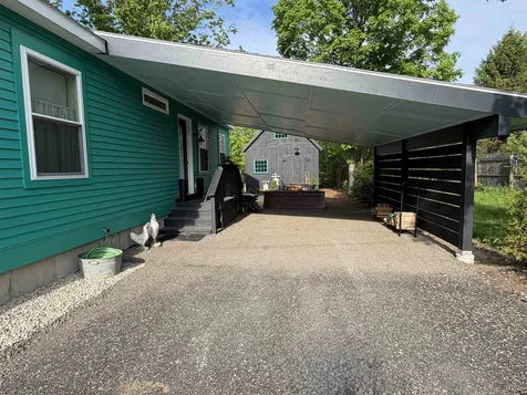 22 Marble Street Brandon VT 05733