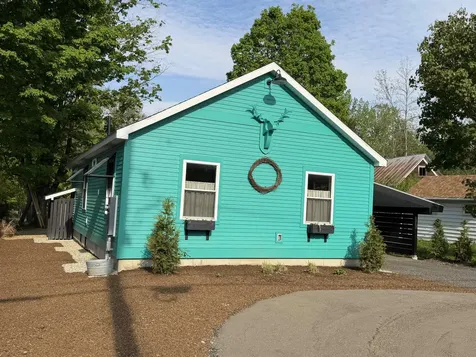 22 Marble Street Brandon VT 05733
