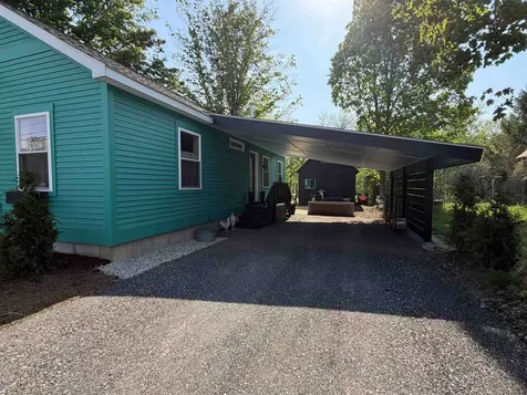 22 Marble Street Brandon VT 05733