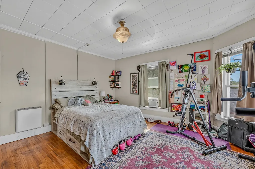 35 Jackson Street Littleton NH 03561
