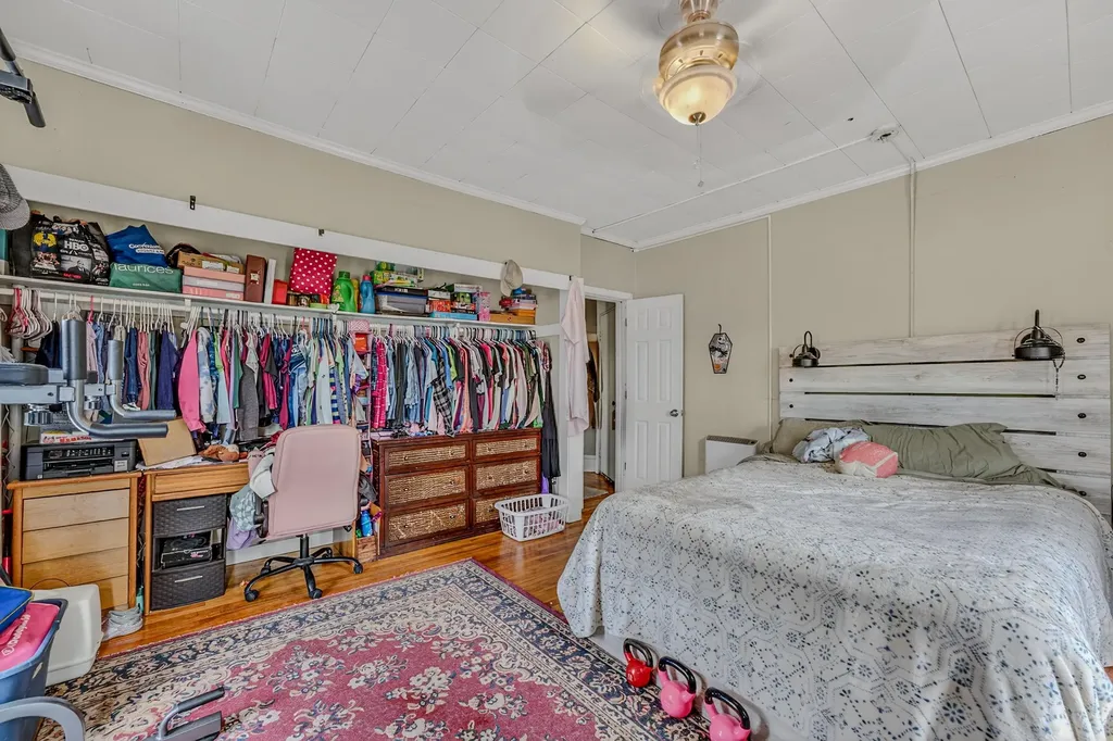 35 Jackson Street Littleton NH 03561