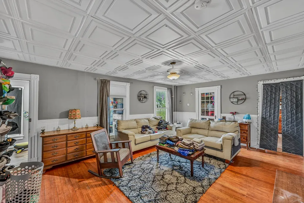 35 Jackson Street Littleton NH 03561