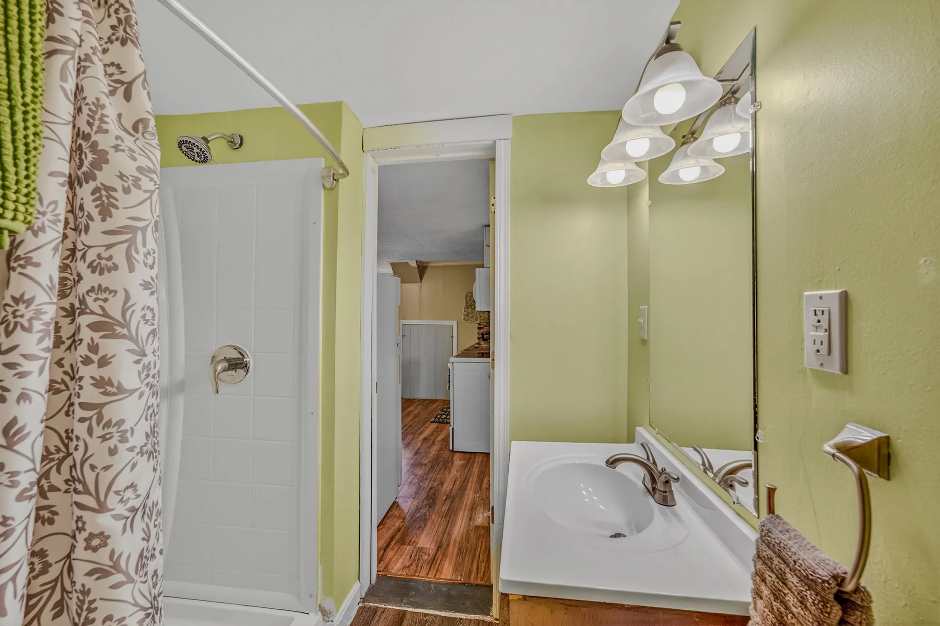 35 Jackson Street Littleton NH 03561
