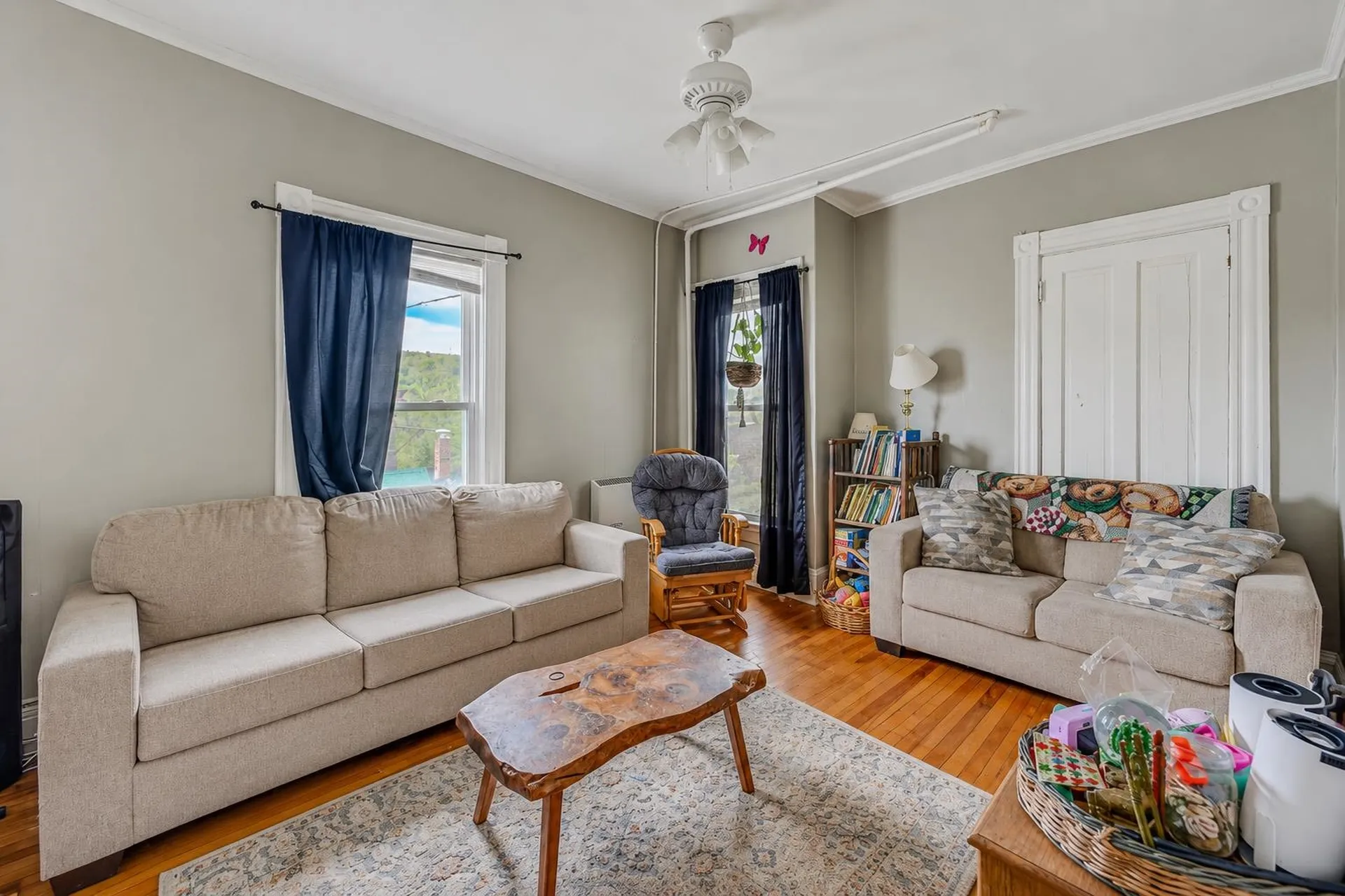 35 Jackson Street Littleton NH 03561
