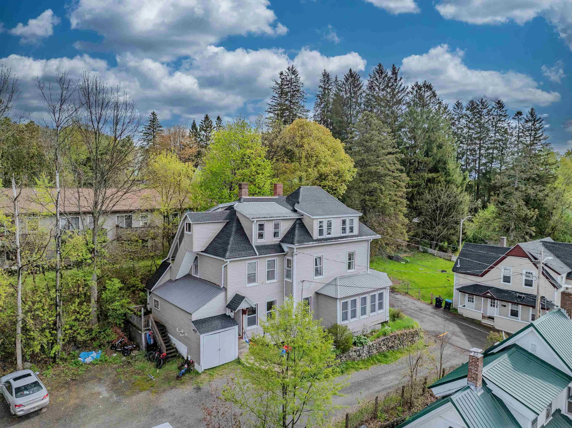 35 Jackson Street Littleton NH 03561