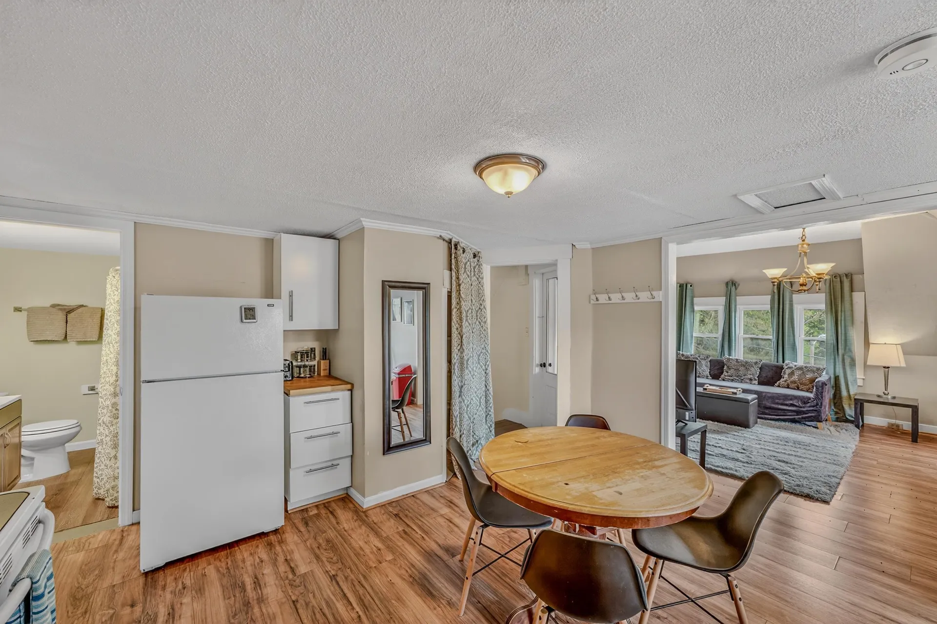 35 Jackson Street Littleton NH 03561