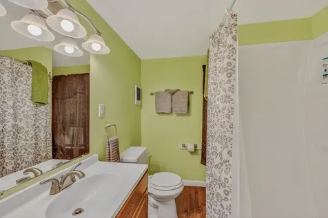35 Jackson Street Littleton NH 03561