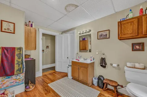 35 Jackson Street Littleton NH 03561